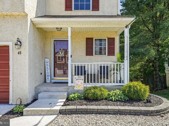 Townhouse for sale in Mantua, New Jersey