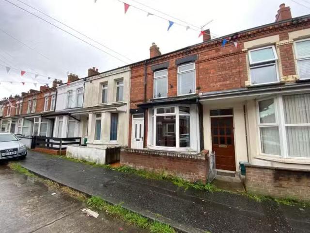 House for sale