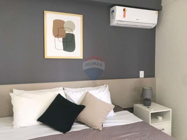 Apartamento aluguel em Natal, Ponta Negra