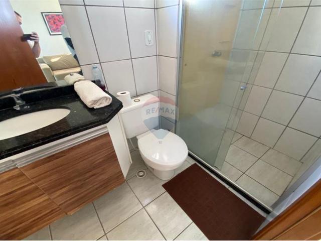 Apartamento aluguel em Natal, Ponta Negra