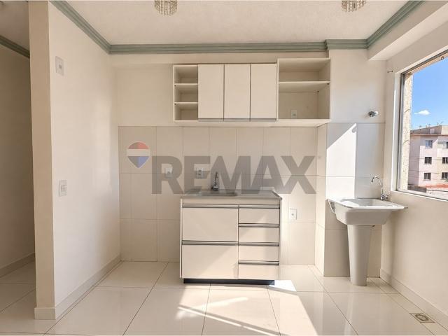 Apartamento aluguel em Residencial Santos Dummont, Santa Maria