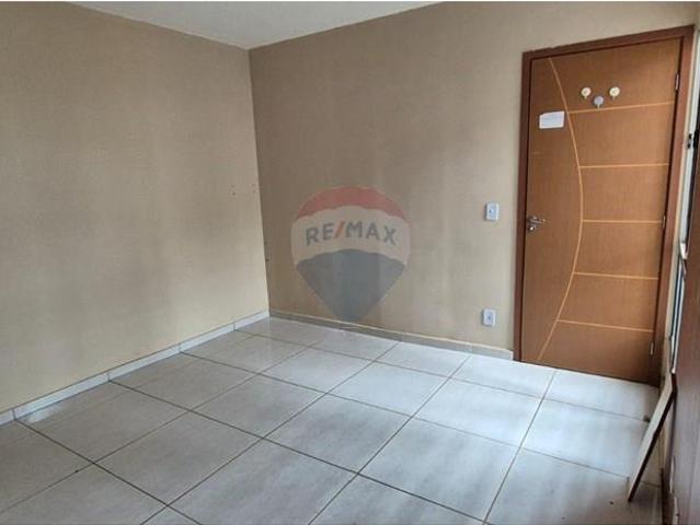 Apartamento aluguel em Região Geográfica Imediata de Luziânia, Região Integrada de Desenvolvimento do Distrito Federal e Entorno