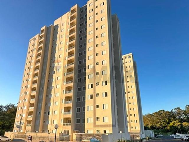 Apartamento aluguel em Região Imediata de Piracicaba, Região Metropolitana de Piracicaba
