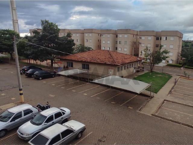 Apartamento aluguel em Região Imediata de Lins, Lins