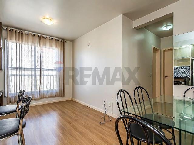 Apartamento aluguel em Vila das Indústrias, Curitiba