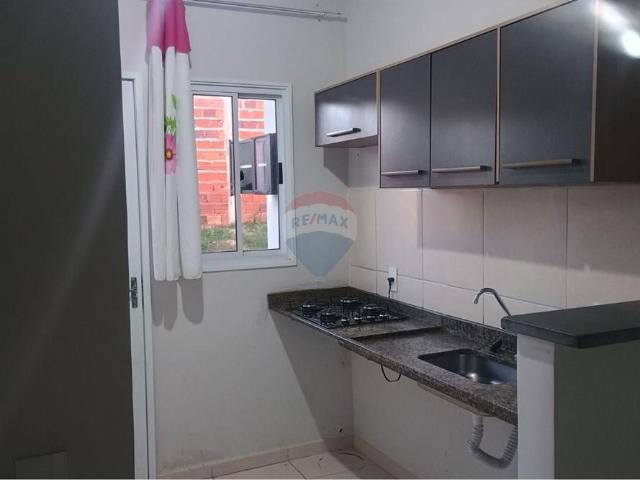 Casa aluguel em Salto de Pirapora