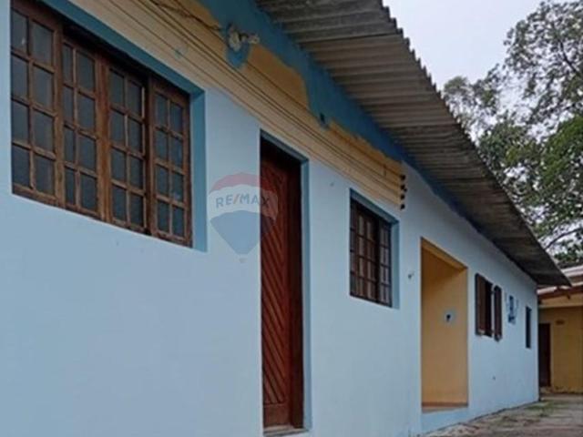 Casa aluguel em Jardim Santa Luzia, Ribeirão Pires