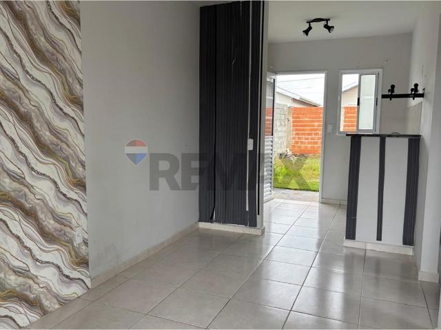 Casa aluguel em Salto de Pirapora