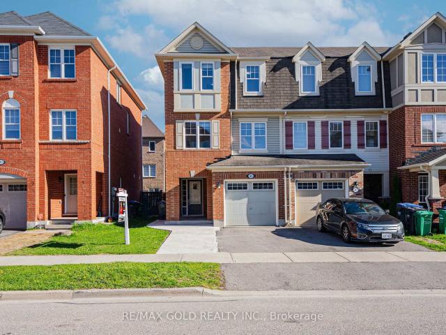 Townhouse for sale in Woburn, Ontario
