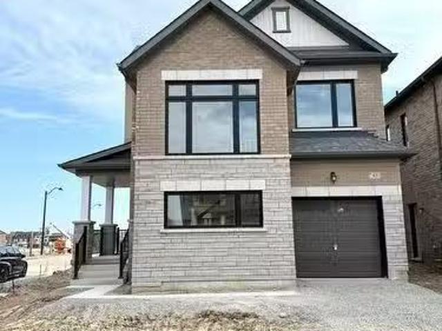 House for rent in Georgina, Ontario