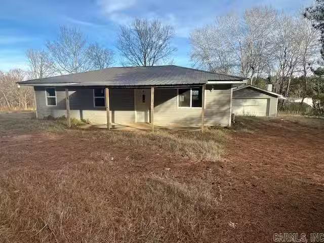 House for rent in Ark