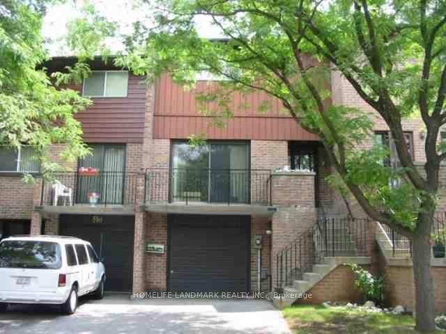 Condo for sale in Woburn, Ontario