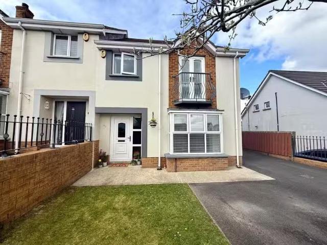 House for sale in Derry