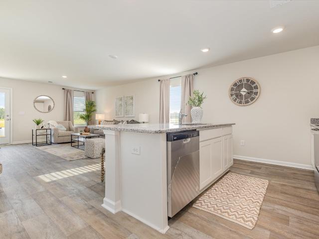 House for sale in Clarendon, North Carolina