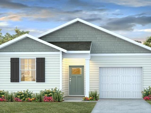 House for sale in Clarendon, North Carolina