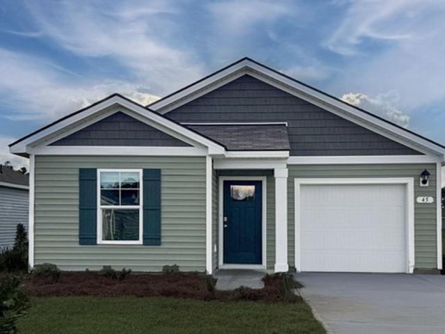 House for sale in Tabor City, Columbus County