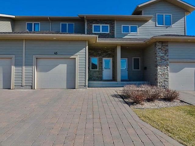 Condo for sale in Forrest Station, Manitoba
