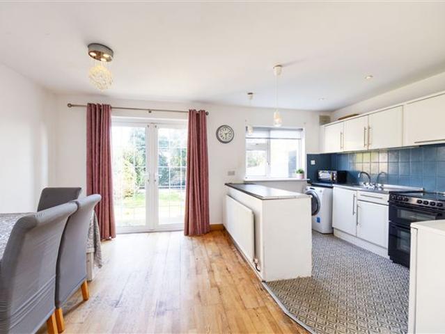 Detached House for sale in North Tipperary