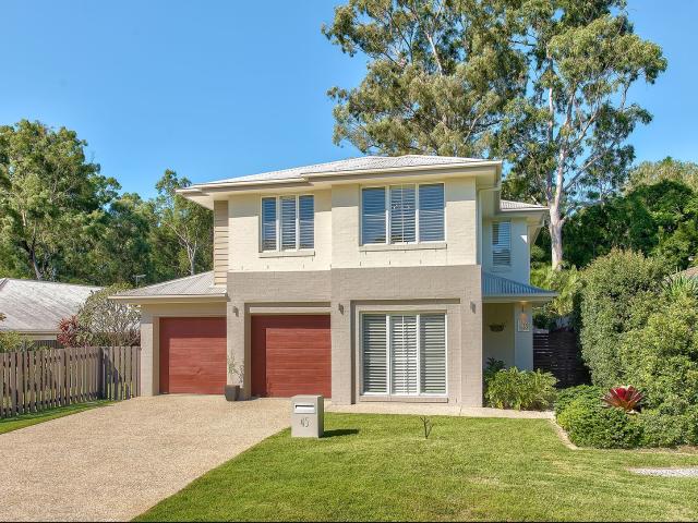Apartment for rent in Toombul, Queensland
