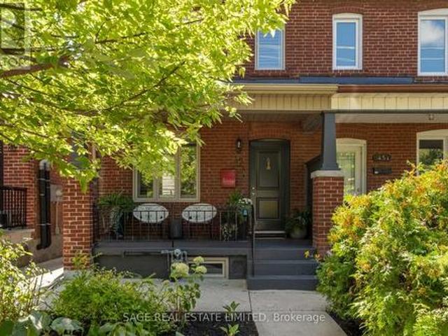 House for sale in Woburn, Ontario