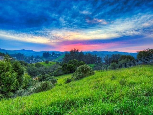 Land for sale in Petaluma, California