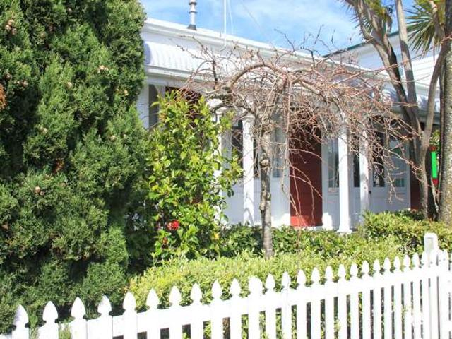 House for rent in Mount Victoria, Wellington