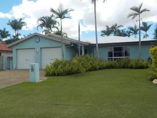 House for rent in Toombul, Queensland