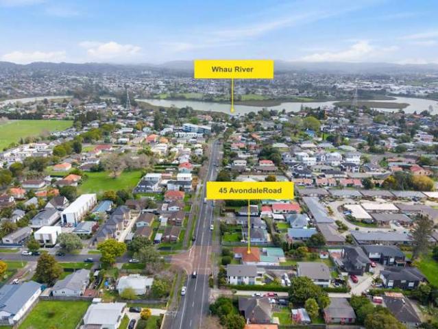 House for sale in Avondale, Whau