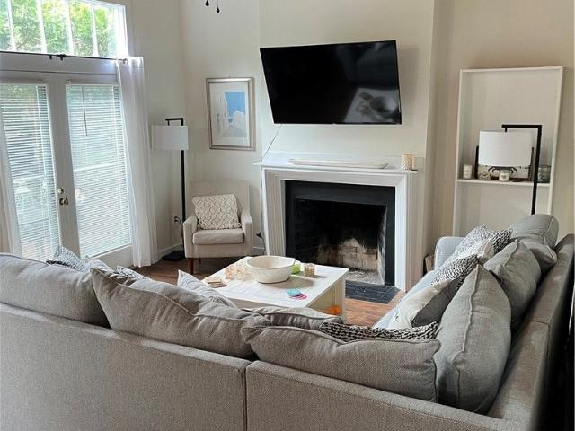 Townhouse for rent in Newport, Rhode Island