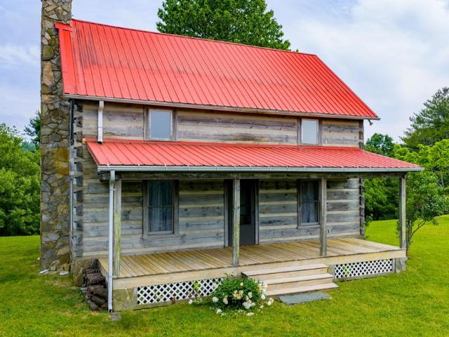 House for sale in Alleghany, North Carolina