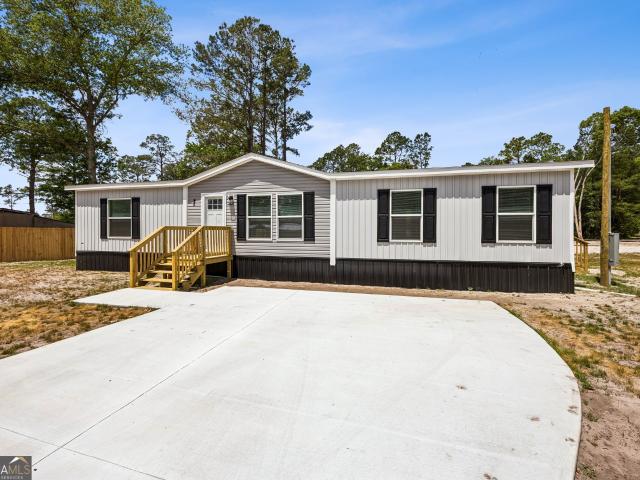 House for sale in Folkston, Georgia