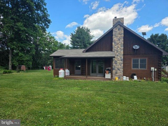 House for sale in Landisburg, Pennsylvania