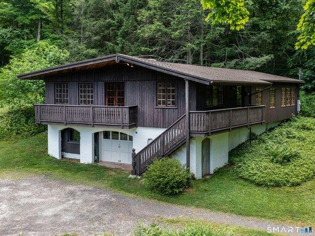 House for sale in Washington, Connecticut
