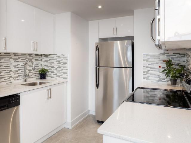 Apartment for rent in Woburn, Ontario