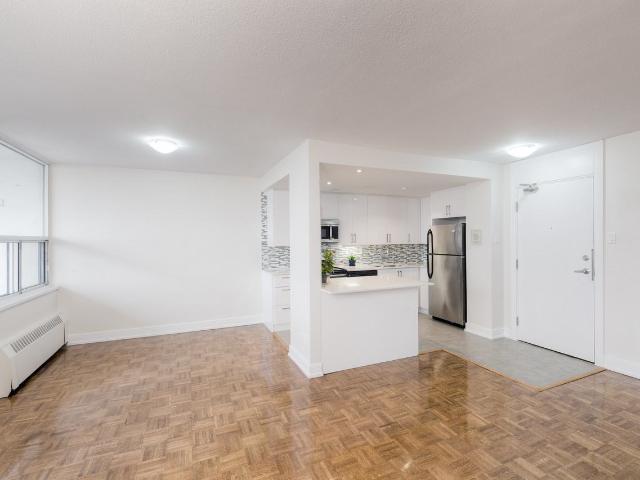 Apartment for rent in Woburn, Ontario