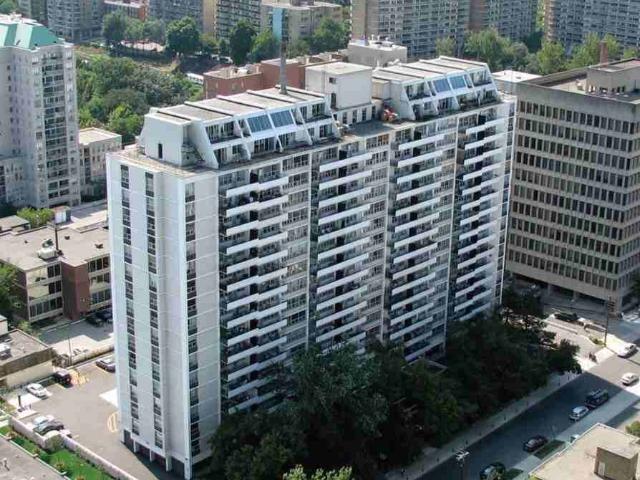 Apartment for rent in Woburn, Ontario