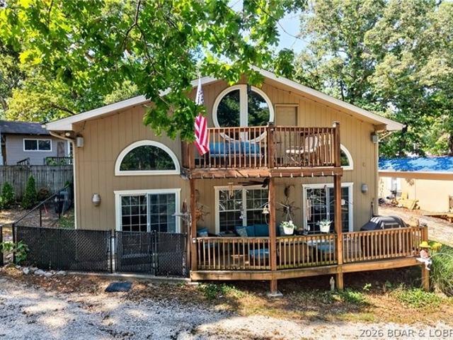 House for sale in Sunrise Beach, Camden County