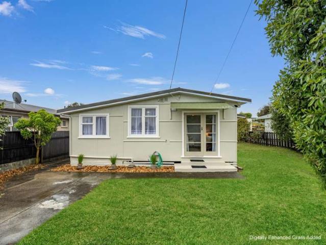 House for sale in Wanganui District