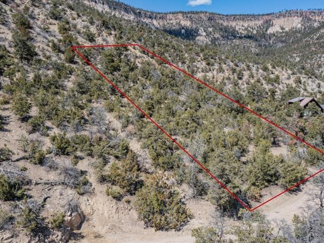 Land for sale in Jemez Springs, Sandoval County