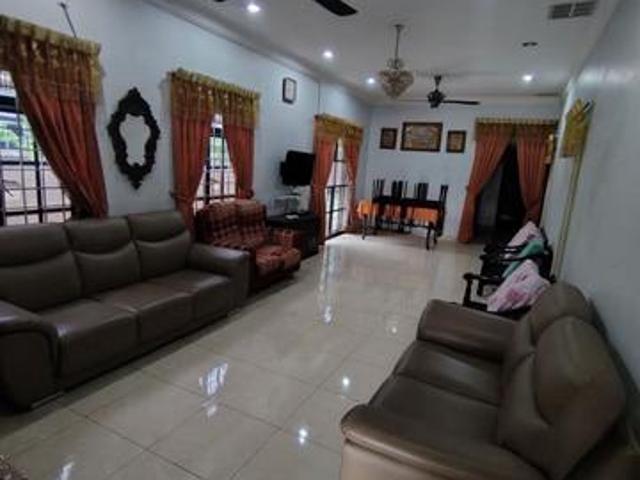 Bungalow for sale in Perak, Tanjong Ipoh