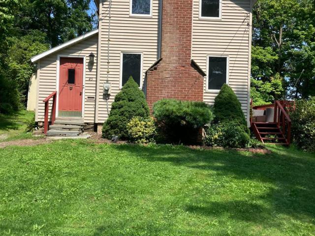 House for sale in Montrose, Pennsylvania