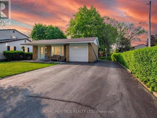 House for sale in Quinte West, Ontario