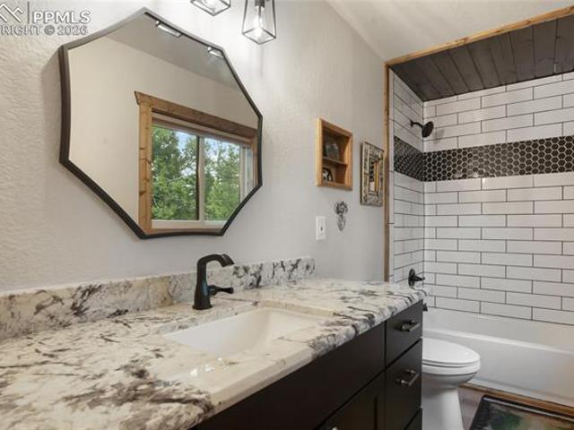 House for sale in Teller, Colorado