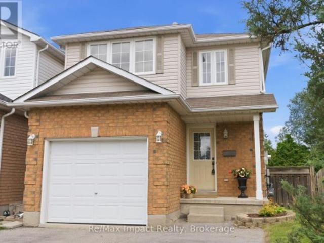 House for sale in Durham, Ontario