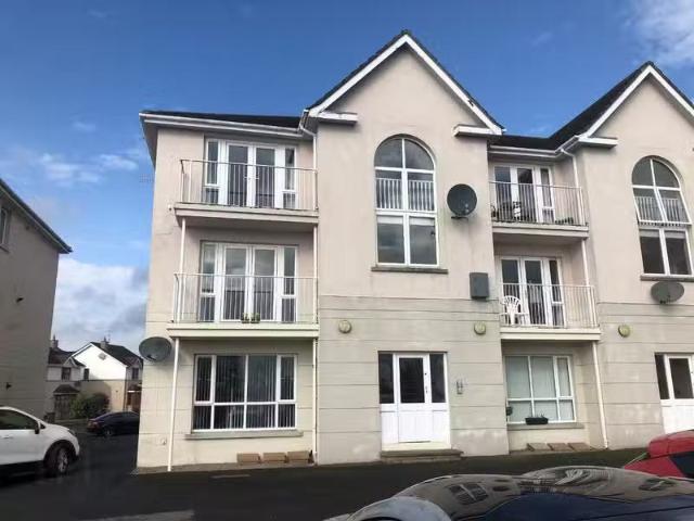 Apartment to rent in Greenan, North Tipperary