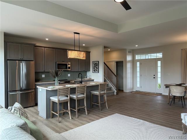 House for sale in New York
