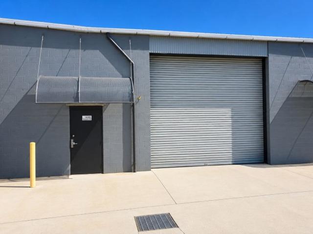Warehouse for rent in Queanbeyan, New South Wales