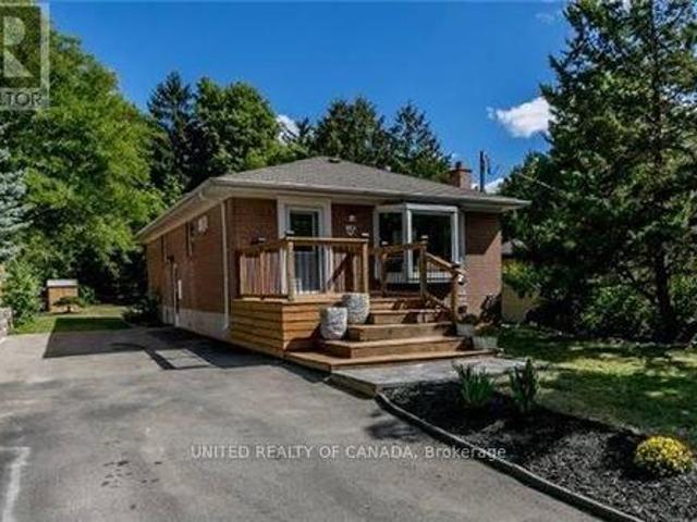 House for rent in York, Ontario