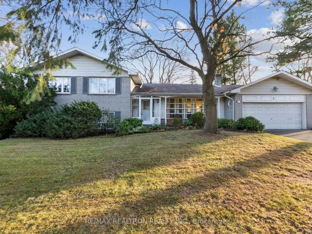 House for sale in Woburn, Ontario