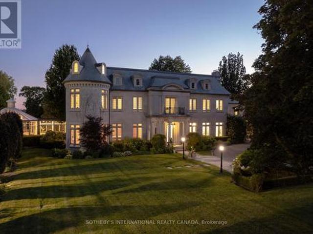 House for sale in Woburn, Ontario